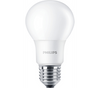 PHILIPS LIGHTING 45550-1 8.5A19/LED/827 ND 120V, 4-Pack