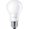 PHILIPS LIGHTING 45550-1 8.5A19/LED/827 ND 120V, 4-Pack
