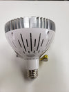 OLYMPIA LIGHTING 35-Watt 120-277V PAR38 High Lumen LED Lamp, Medium Base