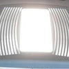 AIRZONE SE Series ULTRA QUIET Combo Ventilation Fan/LED Night Light, IC Rated, 120V