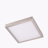 CYBER TECH LIGHTING C147SQ 8" Square LED 14W 3000K 720L Surface Mount Fixture