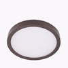 CYBER TECH LIGHTING C147RD 8" Round LED 14W 3000K 720L Surface Mount Fixture