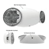 HUBBELL/COMPASS LED Emergency Light w/Battery Backup, 120/277V
