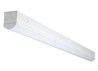 ENERGETIC E5SLB35D4 4FT 5000K LED Stairwell, Strip & Surface Mount Fixture
