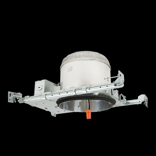 ELITE LIGHTING LD26IC-AT 6" New Construction IC Shallow Housing