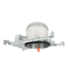 ELITE LIGHTING LD26IC-AT 6" New Construction IC Shallow Housing