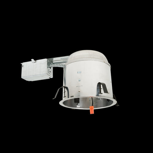 ELITE LIGHTING LD26RIC-AT 6" Remodel IC Shallow Housing