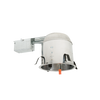 ELITE LIGHTING LD26RIC-AT 6" Remodel IC Shallow Housing