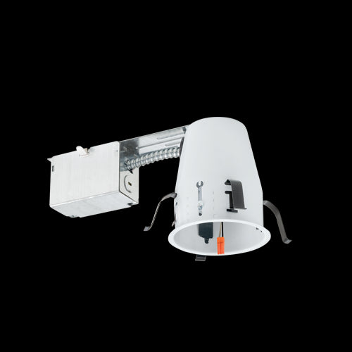 ELITE LIGHTING 4" Remodel IC Housing, CONTRACTOR SELECT