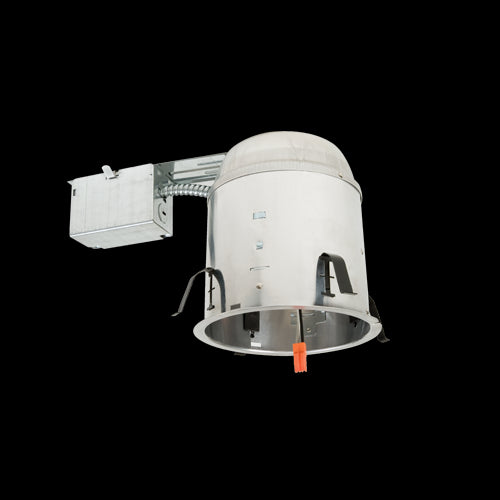 ELITE LIGHTING 6" Remodel IC Housing, CONTRACTOR SELECT