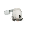 ELITE LIGHTING 6" Remodel IC Housing, CONTRACTOR SELECT
