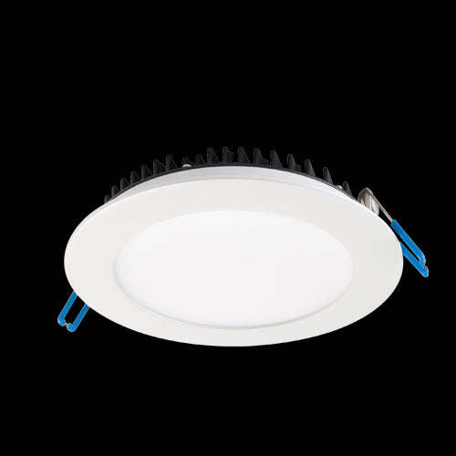 ELITE LIGHTING RL675 900L 6" Round Slim LED Downlight