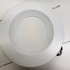 ENERGETIC E3DL 1200L 5"/6" LED Recessed Retrofit Kit w/CCT Selectable Switch