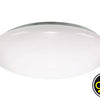 ENERGETIC E3-FMA LED 11 inch Round Flushmount with CCT Selectable Switch