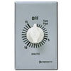 INTERMATIC FF15MC 15-Minute Single-Gang Auto-Off Timer, Commercial